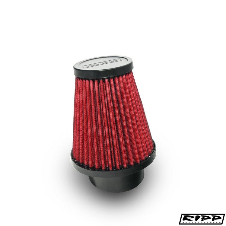 Replacement Air Filters for RIPP Supercharged Vehicles