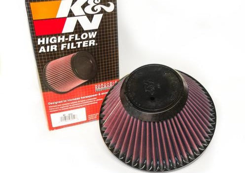 High Flow Air Filter