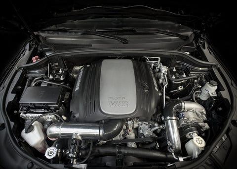 2015 Dodge Durango 5.7 RIPP Supercharger Kit