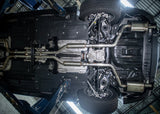2011 - 2021 Chrysler 300 RIPP High Performance Exhaust