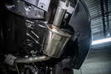 2011 - 2021 Chrysler 300 RIPP High Performance Exhaust