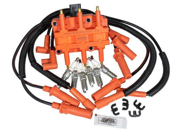 2007-2011 3.8L Wrangler Ignition Bundle