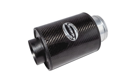 Ripp cold air intake jk clearance
