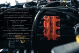07-11 3.8L Wrangler Refresh Pack